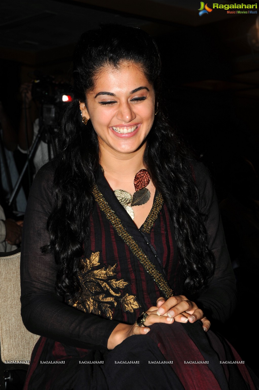 Taapsee