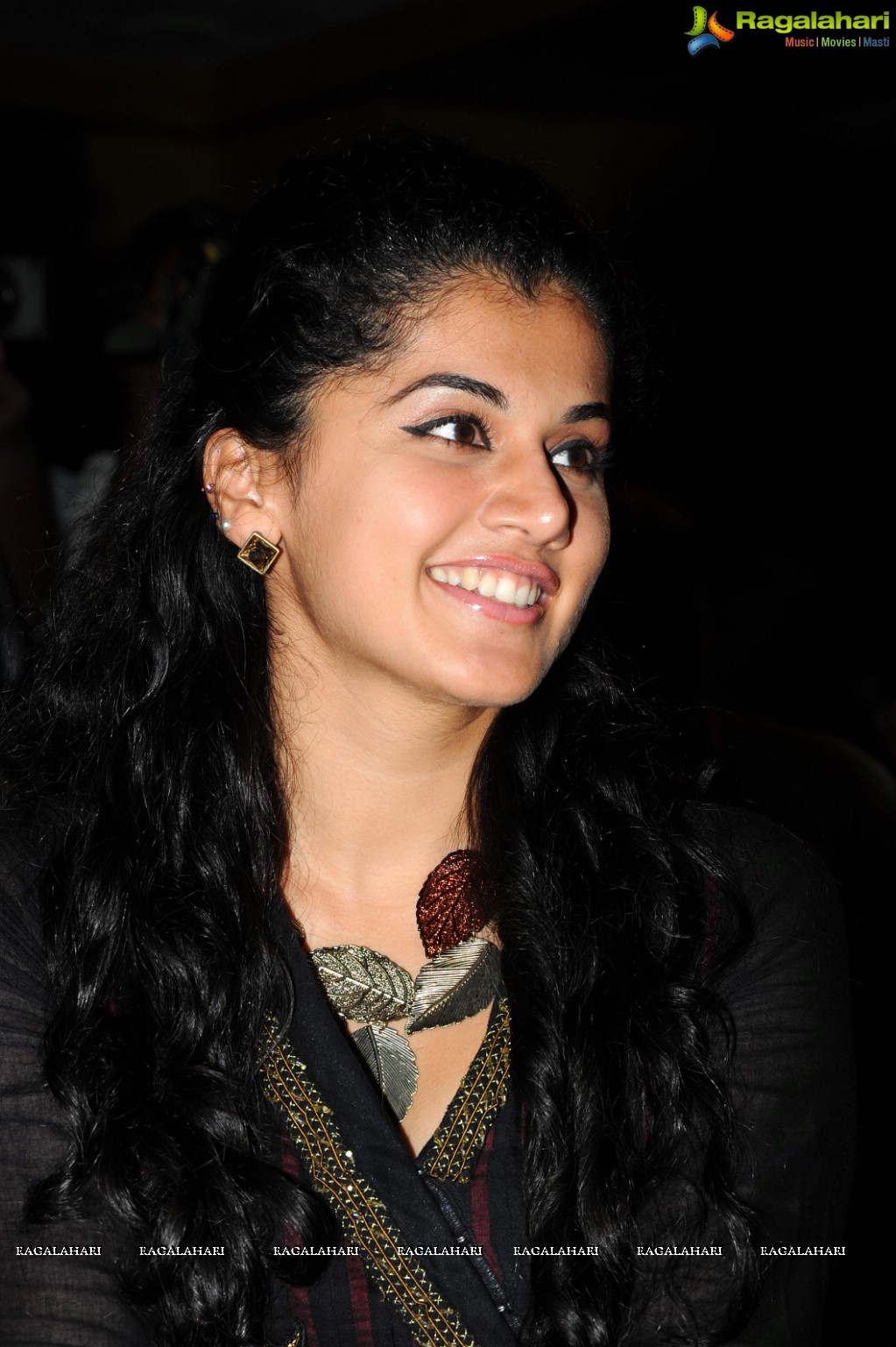 Taapsee