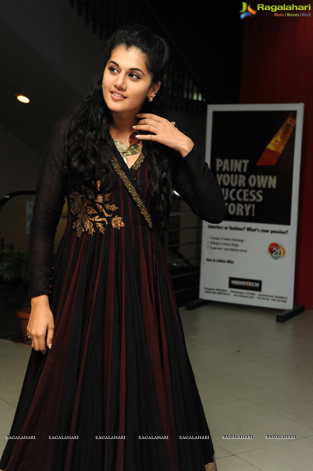 Taapsee