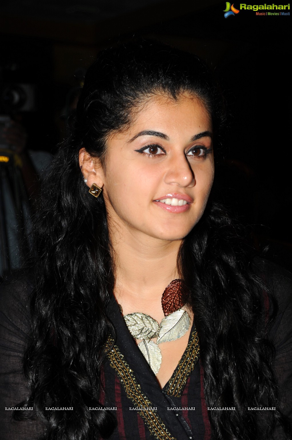 Taapsee