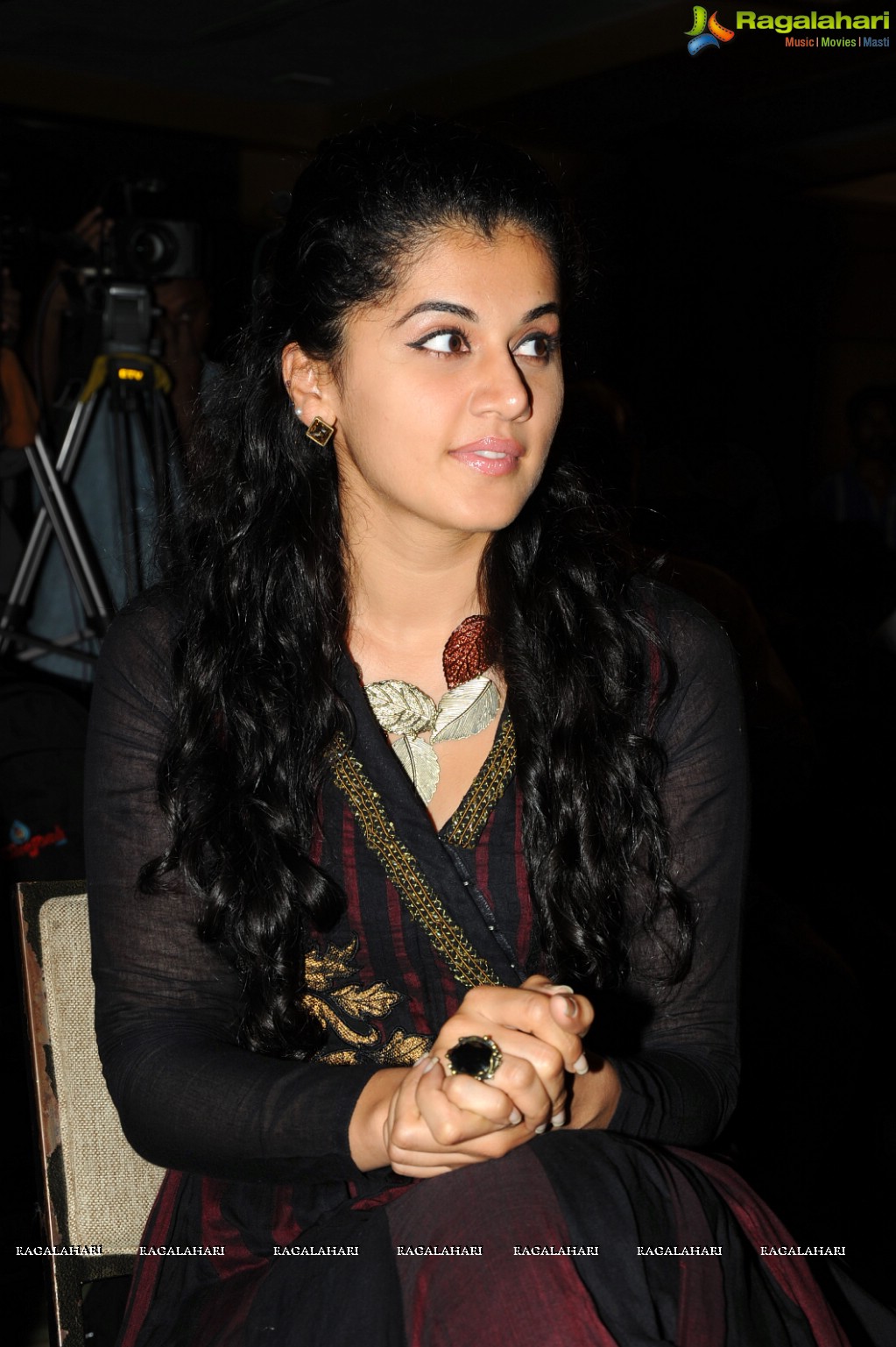 Taapsee