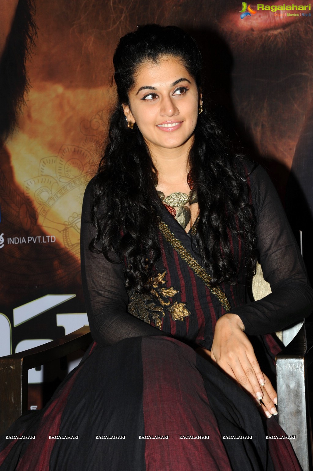 Taapsee