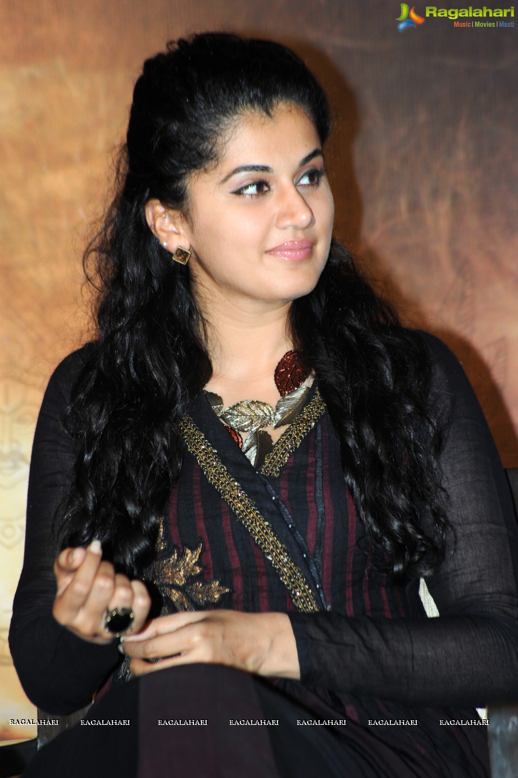 Taapsee