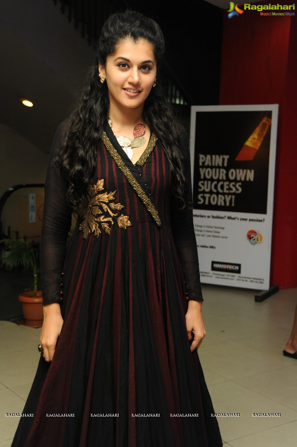 Taapsee