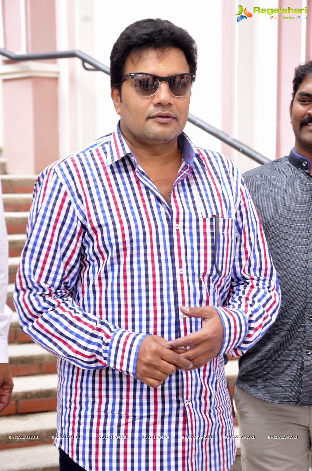 Saikumar