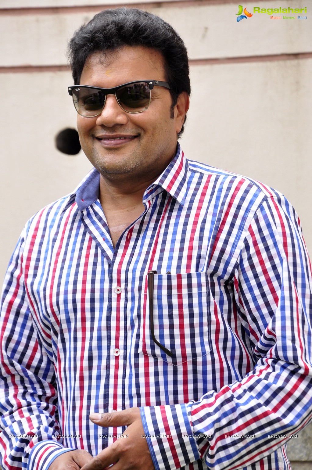 Saikumar