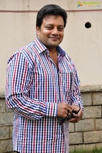 Saikumar in Janmasthanam