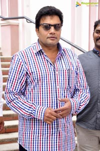 Saikumar in Janmasthanam