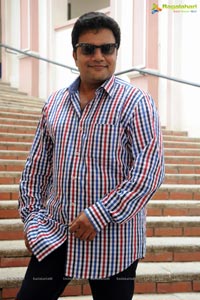 Saikumar in Janmasthanam