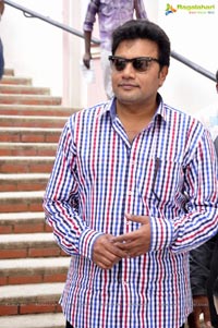 Saikumar in Janmasthanam