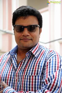 Saikumar in Janmasthanam