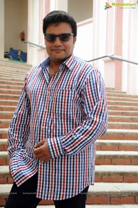 Saikumar in Janmasthanam