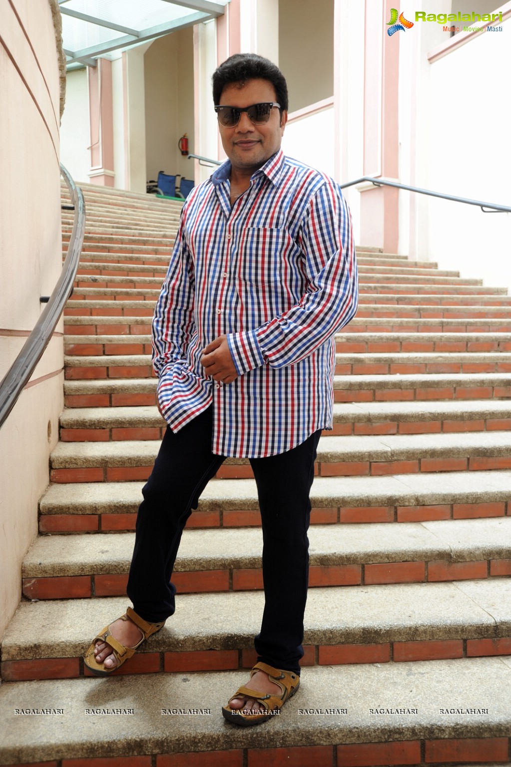 Saikumar