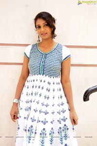 Telugu Heroine Shama Singh
