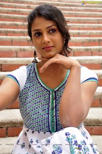 Telugu Heroine Shama Singh