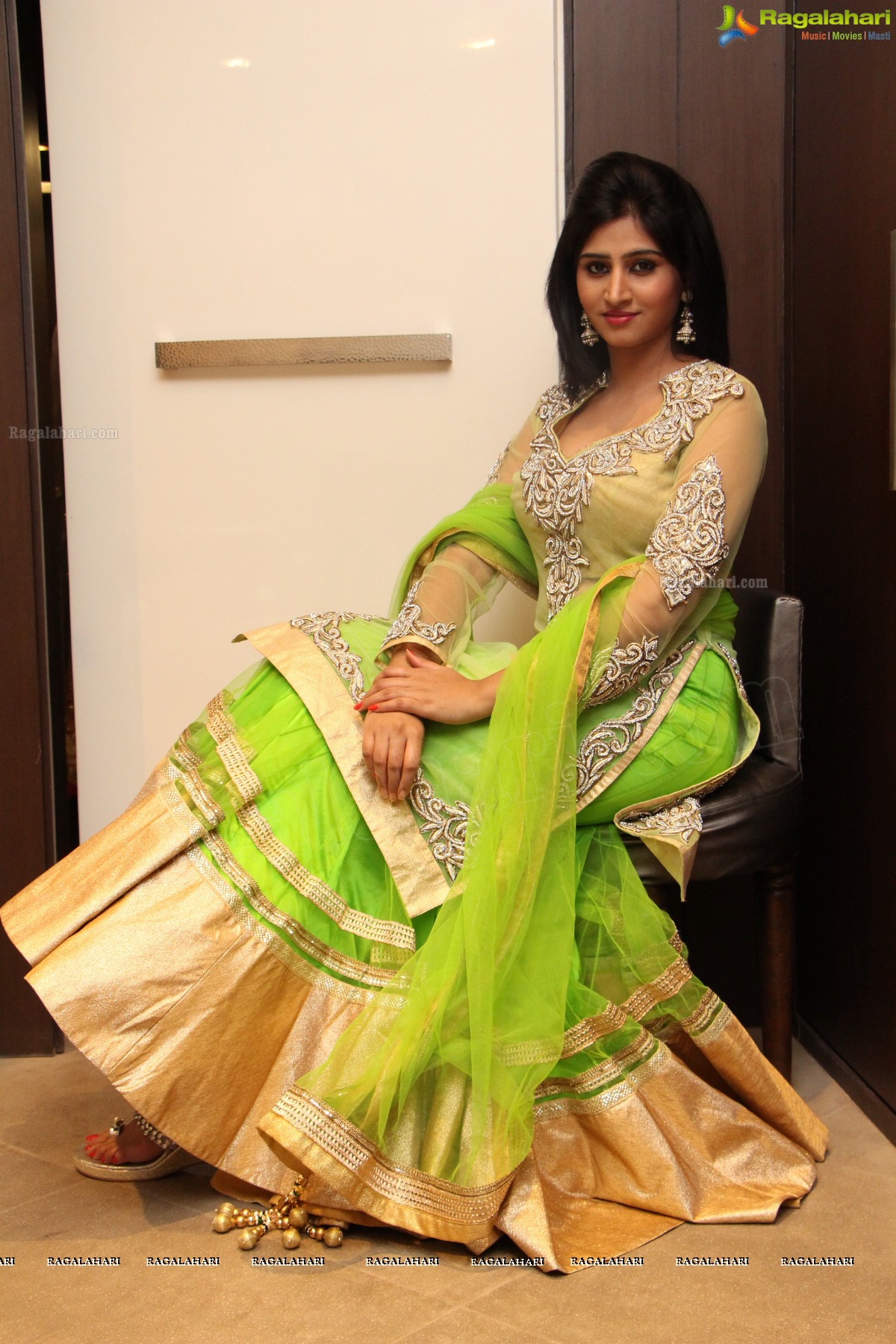 Shamili