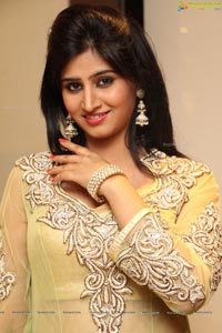 Shamili at Sasya Creative Collection Launch