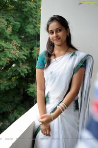 Mallela Teeramlo Sirimalle Puvvu Heroine c