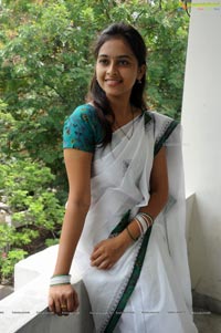 Mallela Teeramlo Sirimalle Puvvu Heroine c