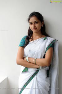 Mallela Teeramlo Sirimalle Puvvu Heroine c