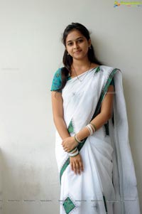 Mallela Teeramlo Sirimalle Puvvu Heroine c