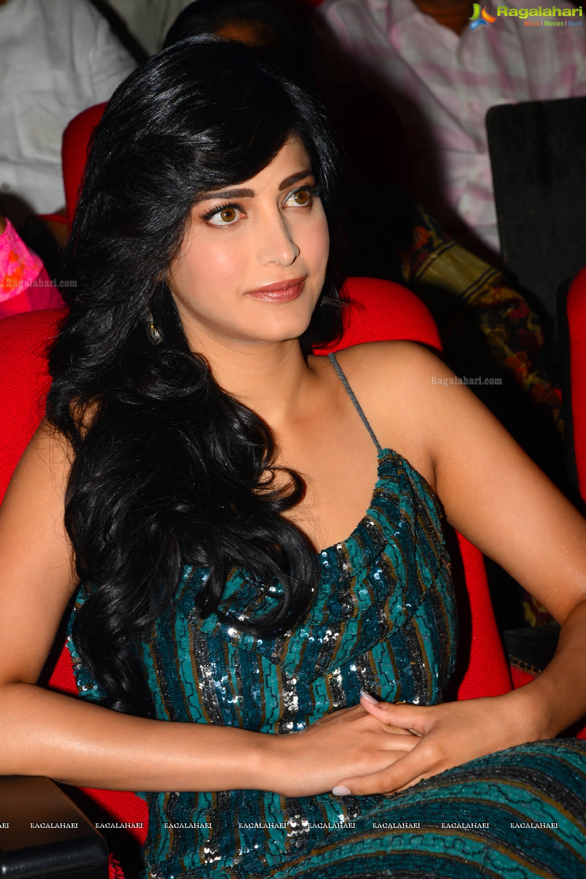 Shruti Haasan