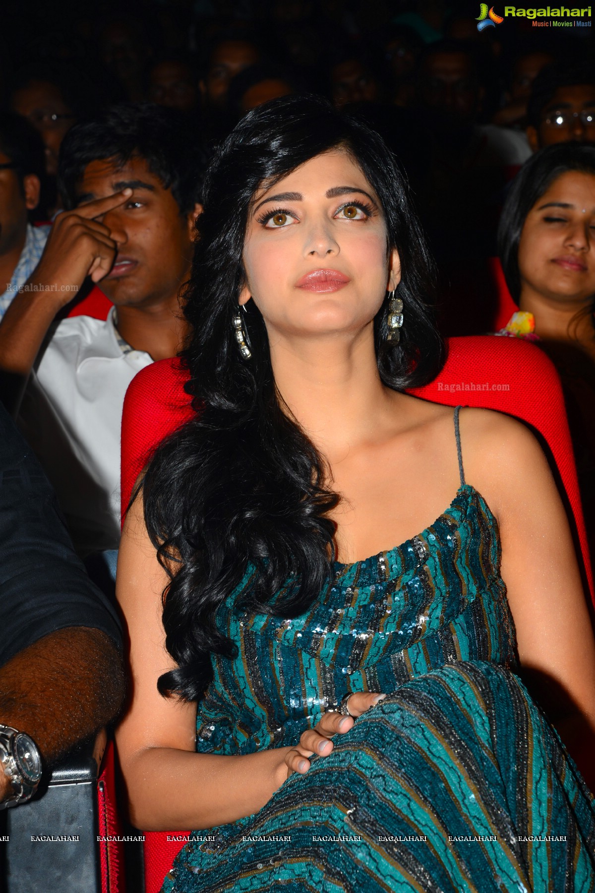 Shruti Haasan