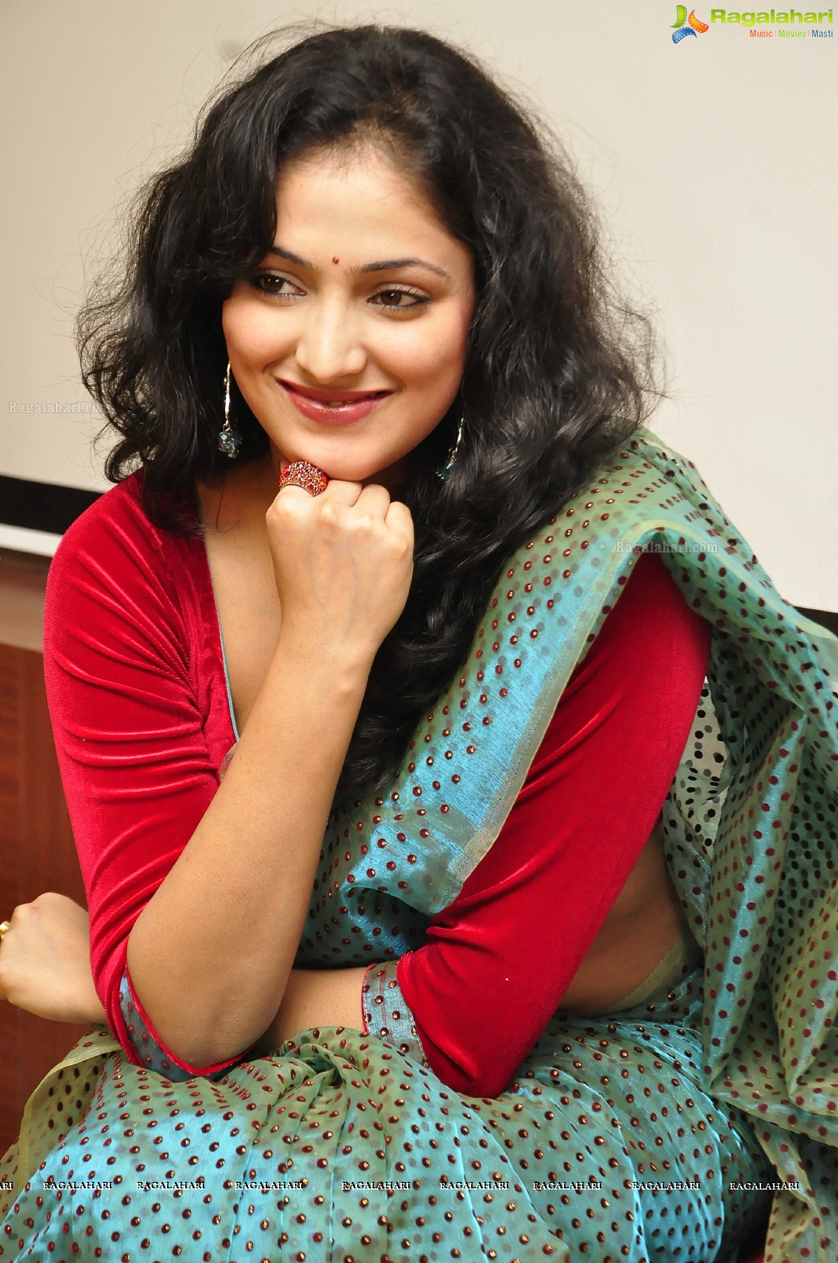 Haripriya