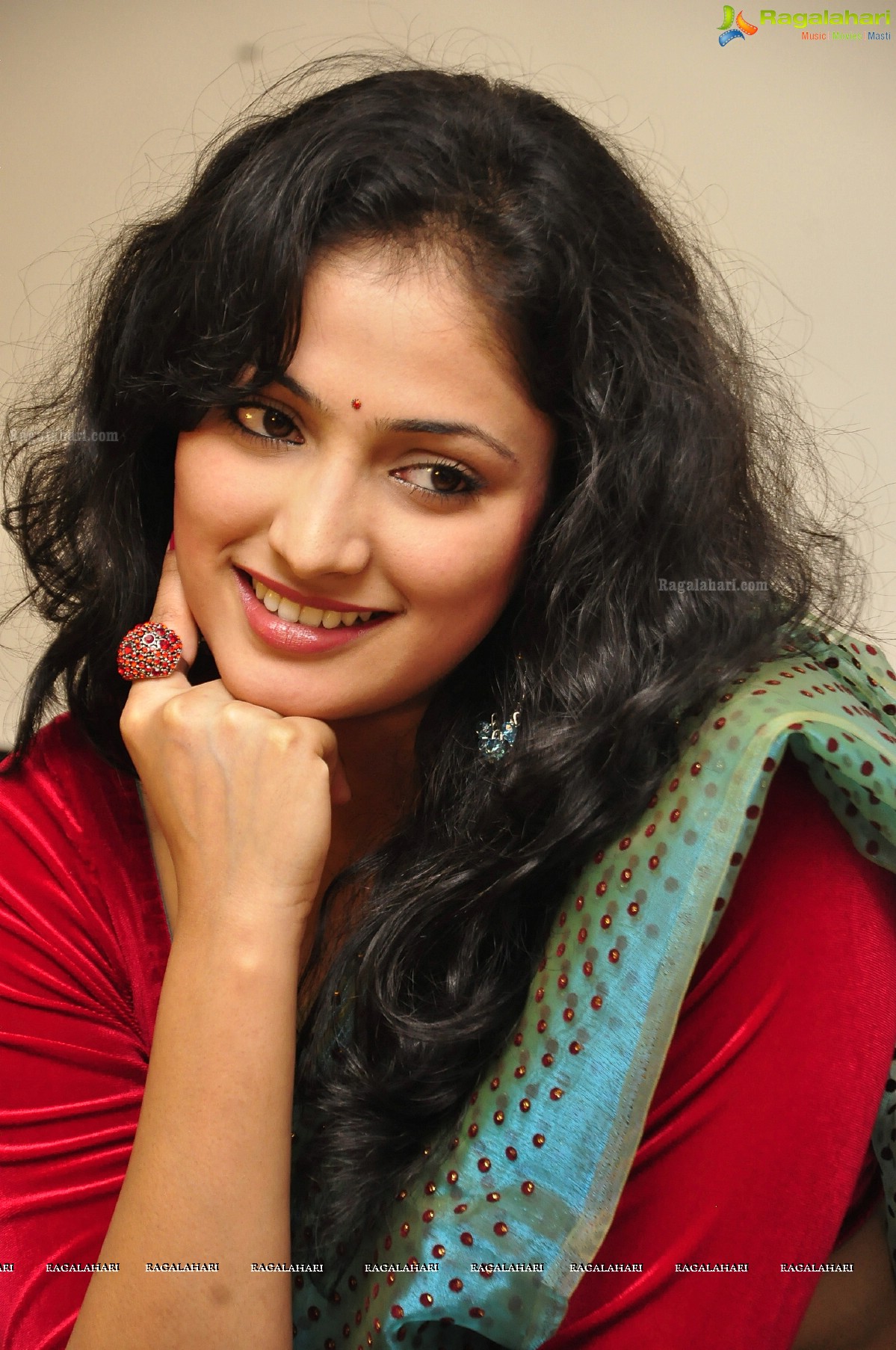 Haripriya