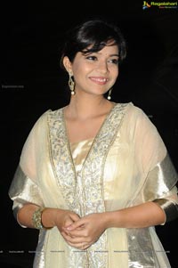 Swathi at Bangaru Kodipatta Audio Release