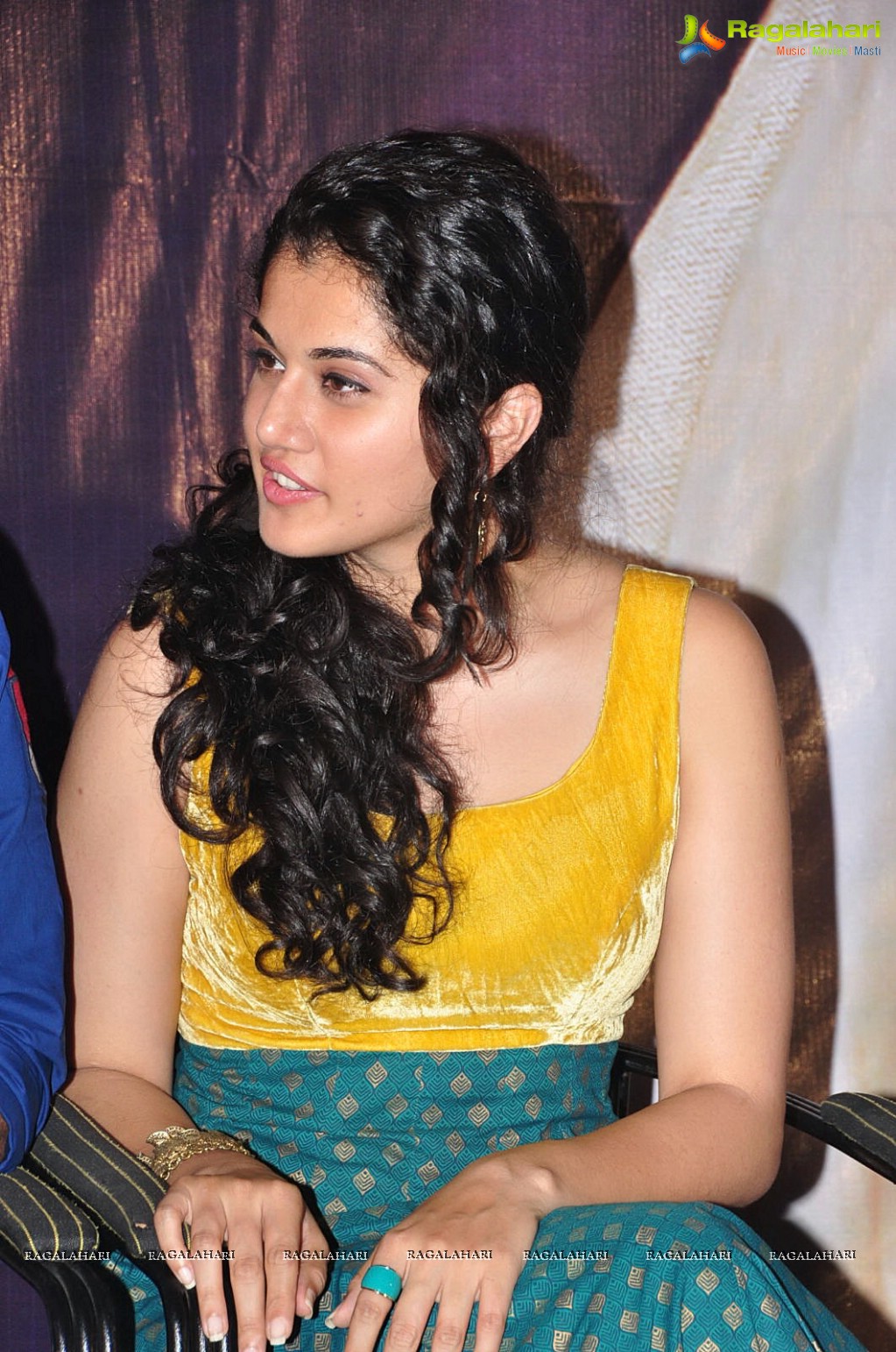 Taapsee