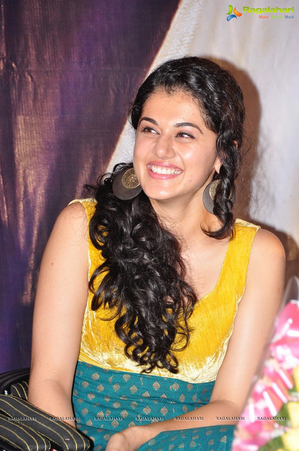 Taapsee