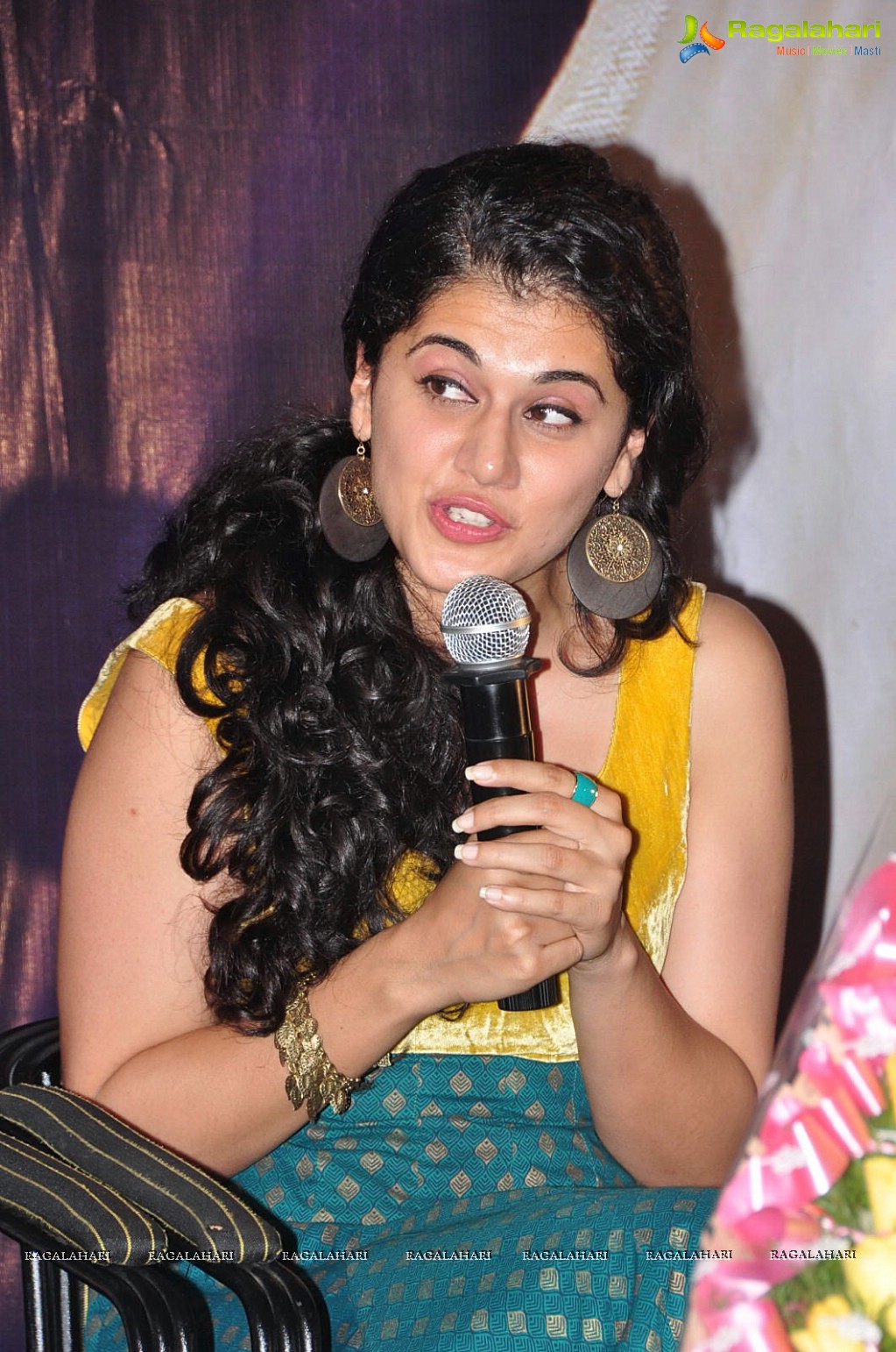 Taapsee