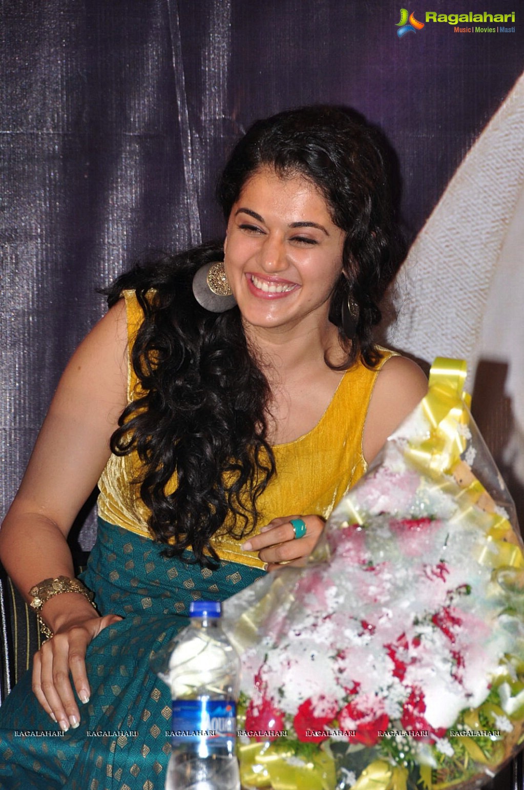 Taapsee