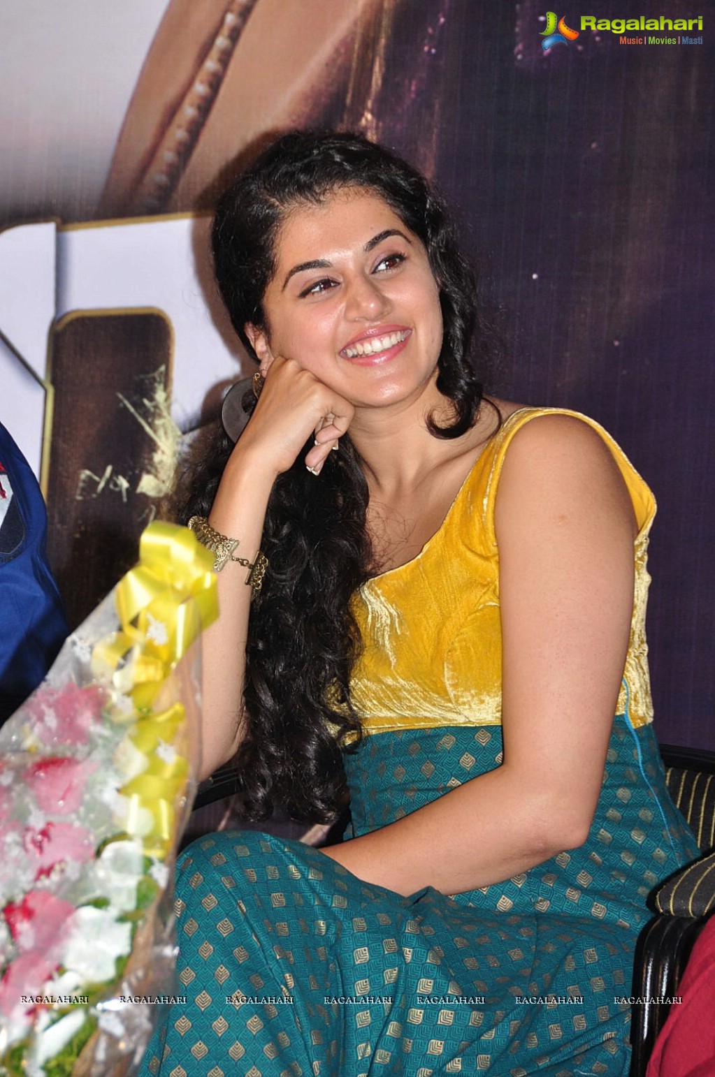 Taapsee