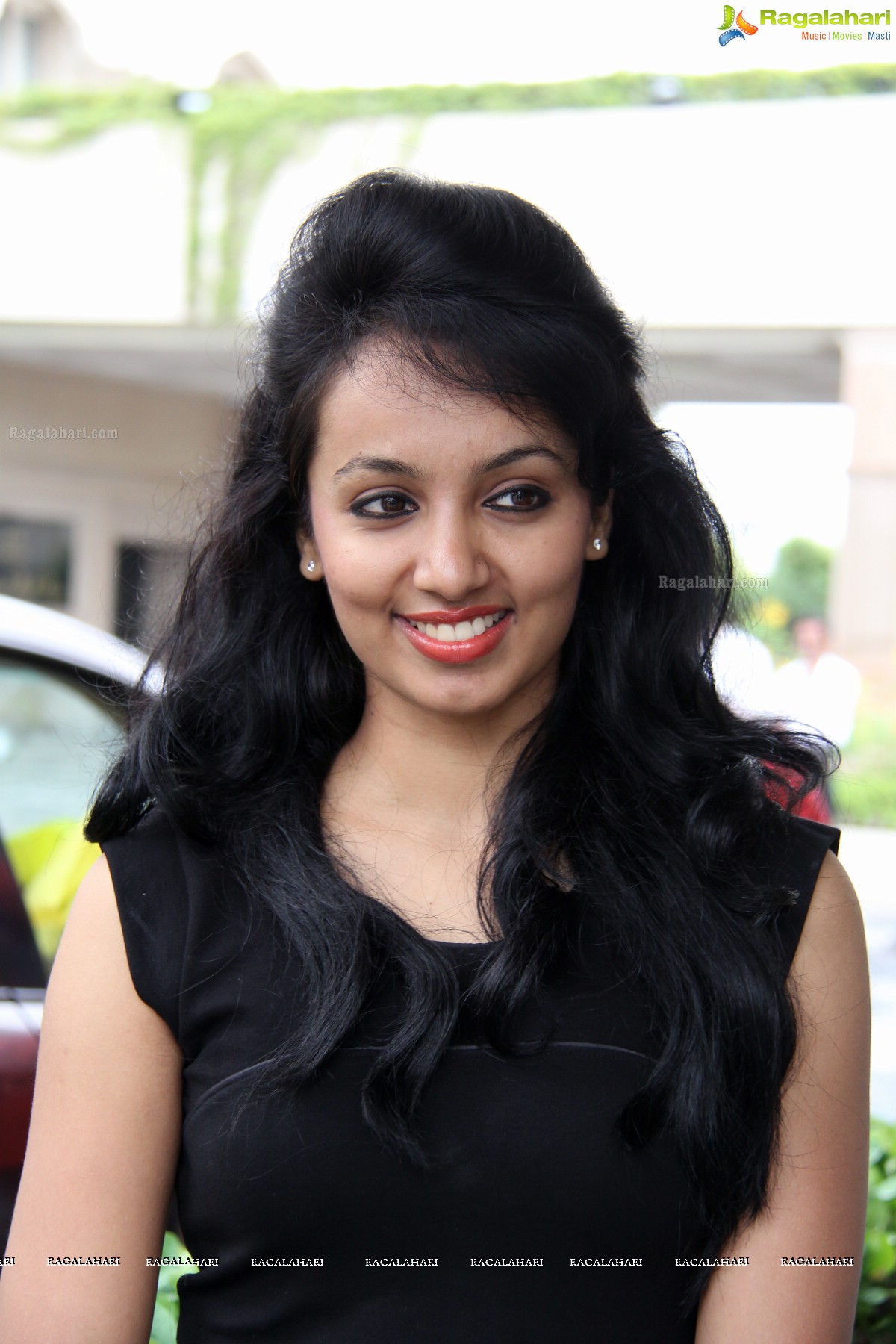 Tejaswi