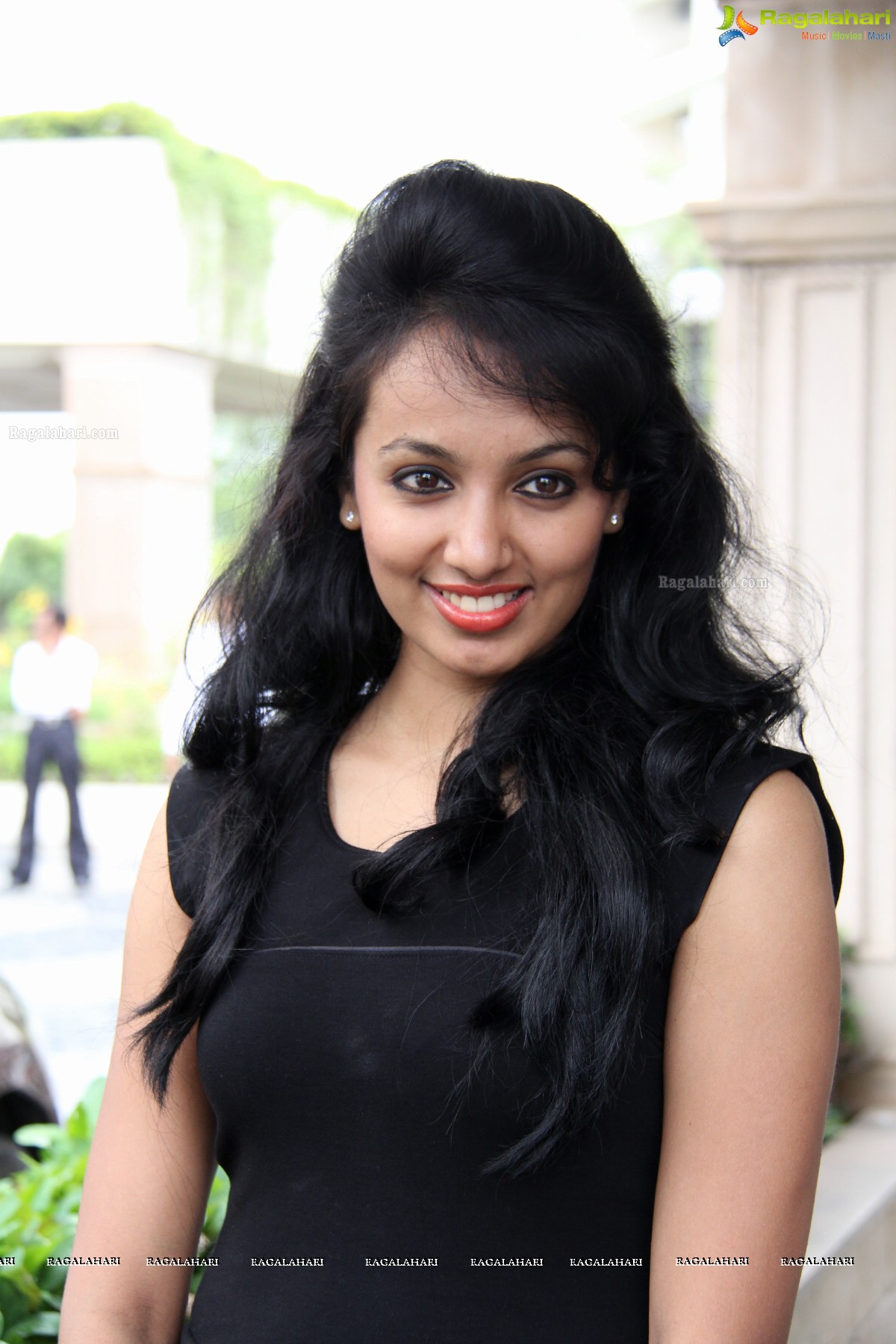 Tejaswi