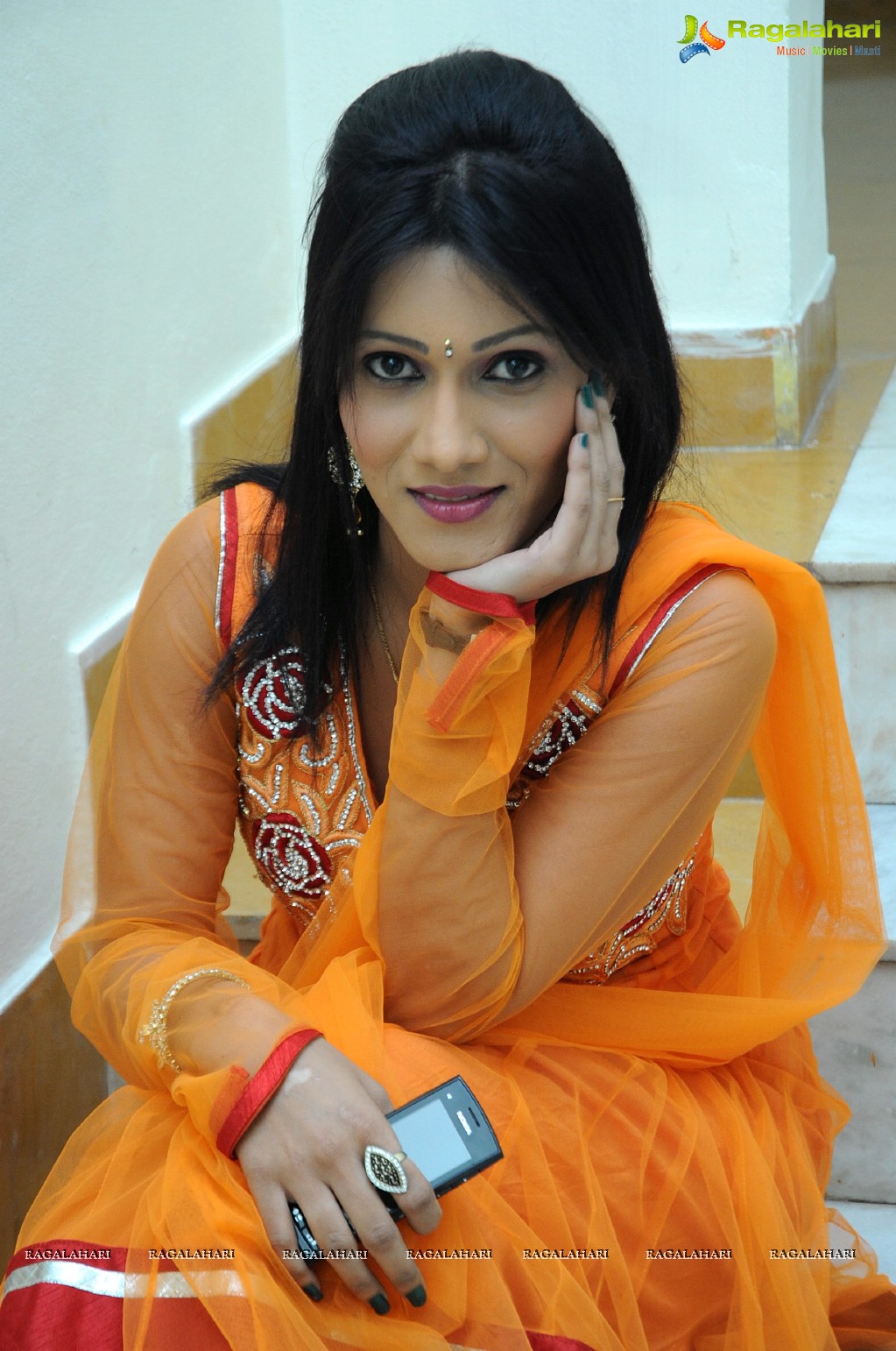 Neetu Agarwal