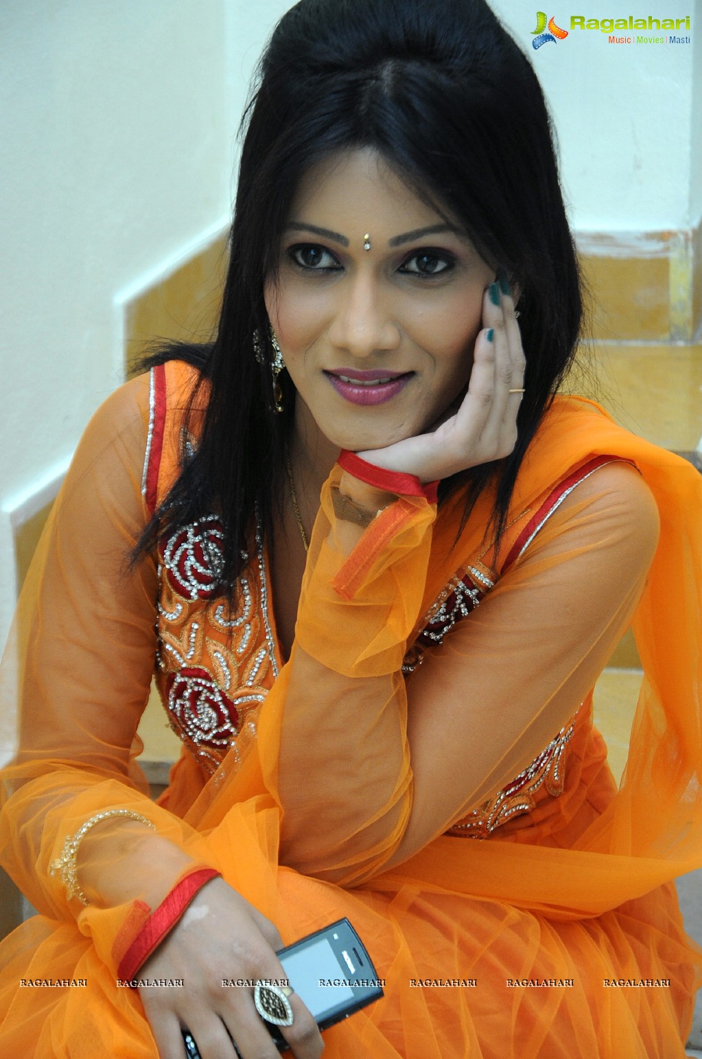 Neetu Agarwal