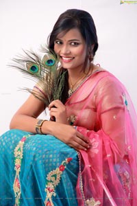 Tanuja Naidu