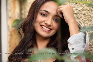 Indian Actress Jiya