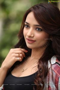 Indian Actress Jiya