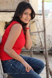 Indian Actress Tanusha