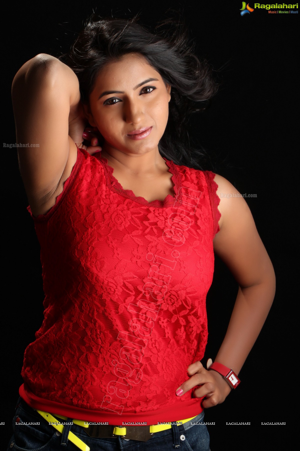 Tanusha (Exclusive)