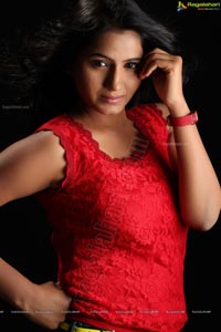 Indian Actress Tanusha