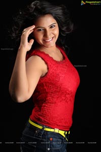 Indian Actress Tanusha