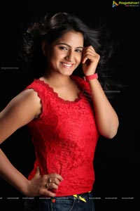 Indian Actress Tanusha