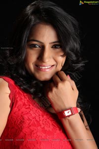 Indian Actress Tanusha