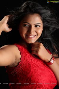 Indian Actress Tanusha