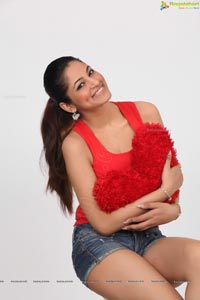 Mumbai Model Actress Shilpi Sharma